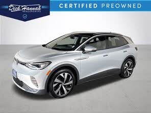 Volkswagen ID.4 Pro S RWD