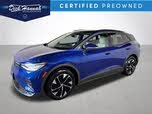 Volkswagen ID.4 Pro S RWD