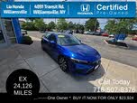 Honda Civic EX FWD