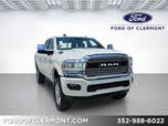 RAM 2500 Limited Crew Cab 4WD