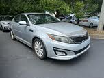Kia Optima EX