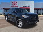 Toyota Tacoma SR V6 Double Cab 4WD
