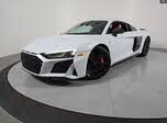 Audi R8 quattro V10 Performance Coupe AWD