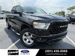RAM 1500 Big Horn Quad Cab 4WD