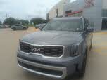 Kia Telluride S AWD
