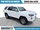 Toyota 4Runner TRD Off-Road 4WD