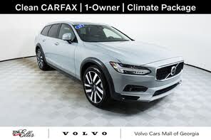 Volvo V90 Cross Country B6 Plus AWD