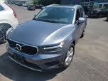 Volvo XC40 T5 Momentum AWD