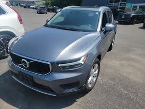 Volvo XC40 T5 Momentum AWD