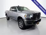 RAM 2500 Laramie Crew Cab 4WD