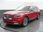 Lincoln Aviator Reserve AWD