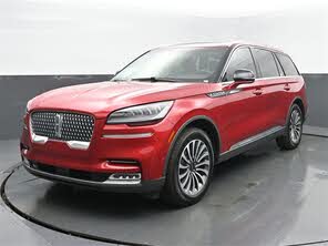 Lincoln Aviator Reserve AWD