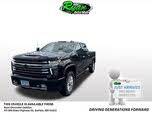 Chevrolet Silverado 3500HD High Country Crew Cab 4WD