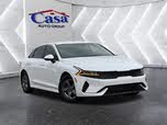 Kia K5 LXS FWD