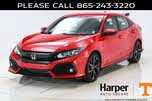 Honda Civic Hatchback Sport FWD
