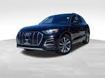 Audi Q5 quattro Premium Plus 45 TFSI