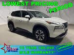 Nissan Rogue SV FWD