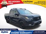Honda Ridgeline Black Edition AWD