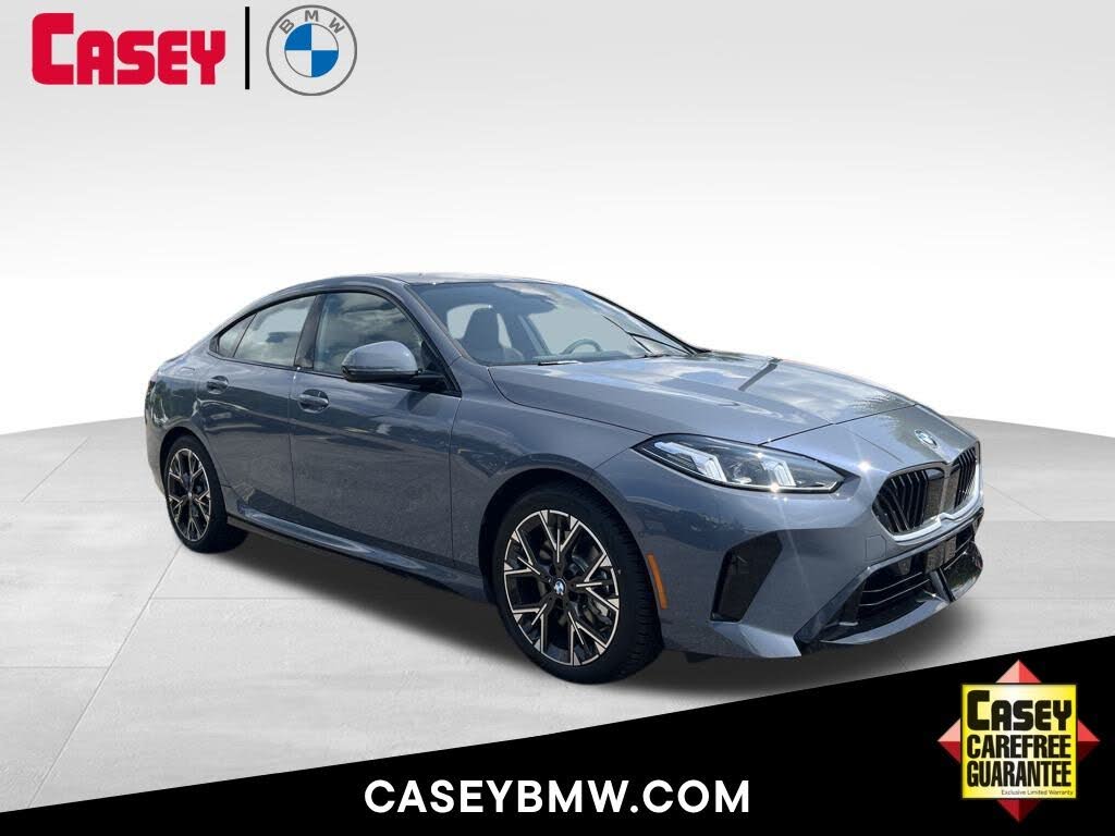 2026 BMW 2 Series 228 Gran Coupe FWD