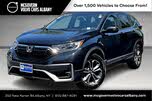 Honda CR-V EX-L AWD