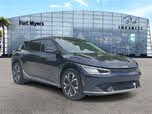 Kia EV6 Wind RWD