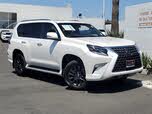 Lexus GX 460 AWD