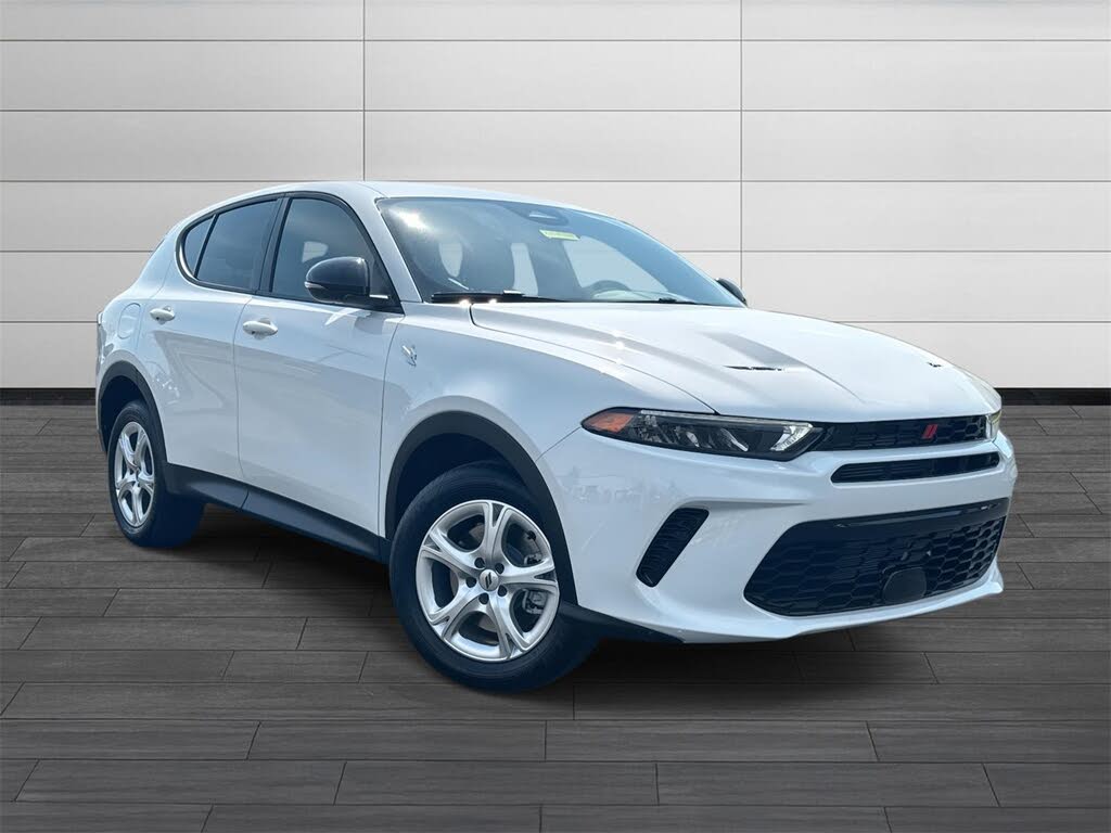 2025 Dodge Hornet GT AWD