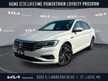 Volkswagen Jetta SEL Premium FWD