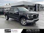 Ford F-150 King Ranch SuperCrew 4WD