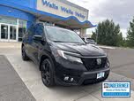Honda Passport Elite AWD