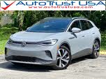 Volkswagen ID.4 Pro S RWD