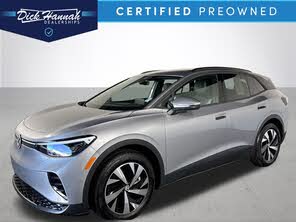 Volkswagen ID.4 Standard RWD