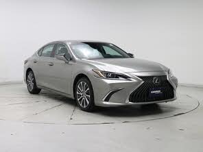 Lexus ES 350 FWD