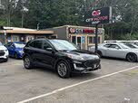 Ford Escape SEL AWD