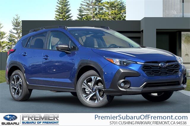 2025 Subaru Crosstrek Premium AWD