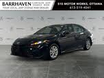 Toyota Camry SE FWD