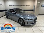 BMW 4 Series 430i Coupe xDrive