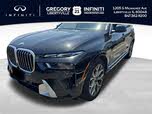 BMW X7 xDrive40i AWD