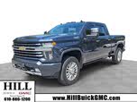 Chevrolet Silverado 2500HD High Country Crew Cab 4WD