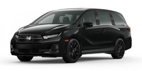 2026 Honda Odyssey Sport-L FWD
