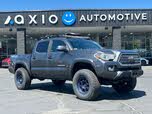 Toyota Tacoma TRD Off Road Double Cab 4WD