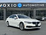 BMW 5 Series 530i Sedan RWD
