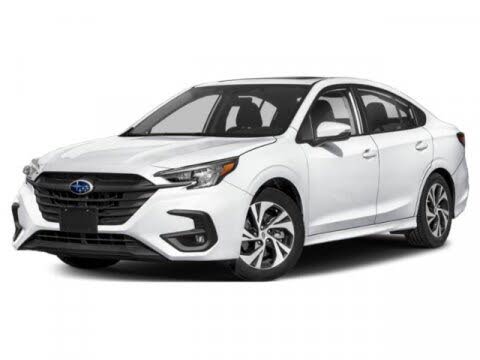2025 Subaru Legacy Premium AWD