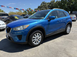 Mazda CX-5 Sport AWD