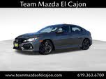 Honda Civic Hatchback EX FWD