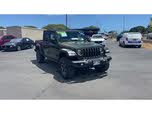 Jeep Gladiator Rubicon Crew Cab 4WD