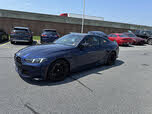 BMW M4 Competition xDrive Coupe AWD