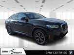 BMW X4 M40i AWD