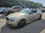 BMW 3 Series 328i Convertible RWD