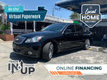 INFINITI M35 RWD